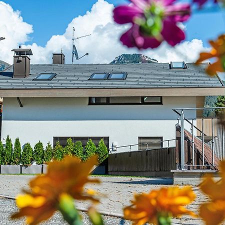 Apartments Dami Ortisei Kültér fotó