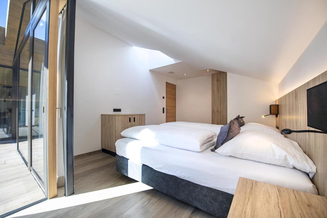 Apartments Dami Ortisei Kültér fotó
