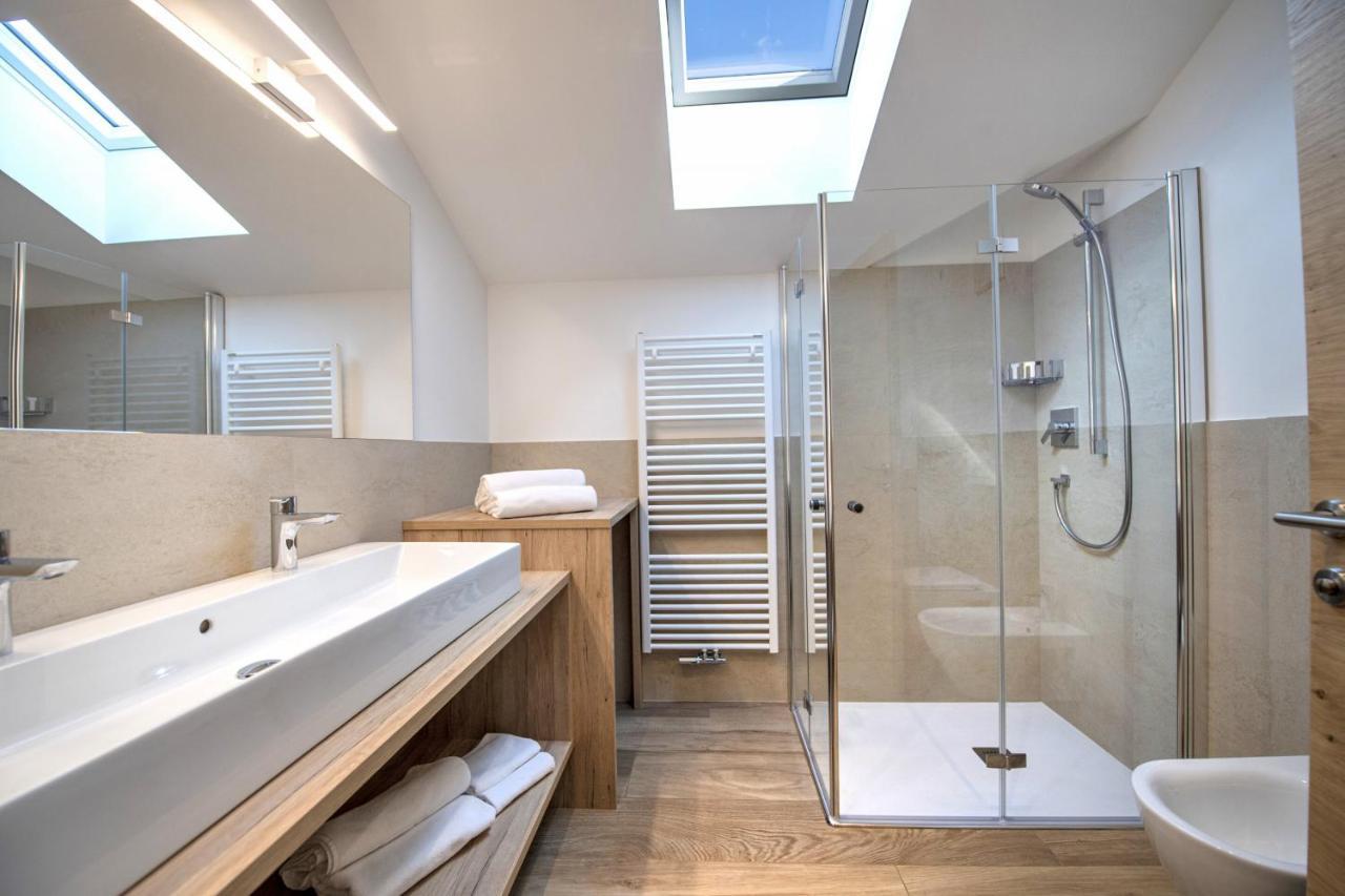 Apartments Dami Ortisei Kültér fotó