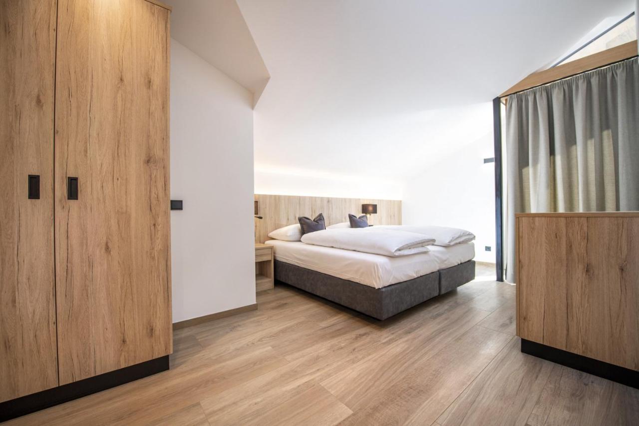 Apartments Dami Ortisei Kültér fotó