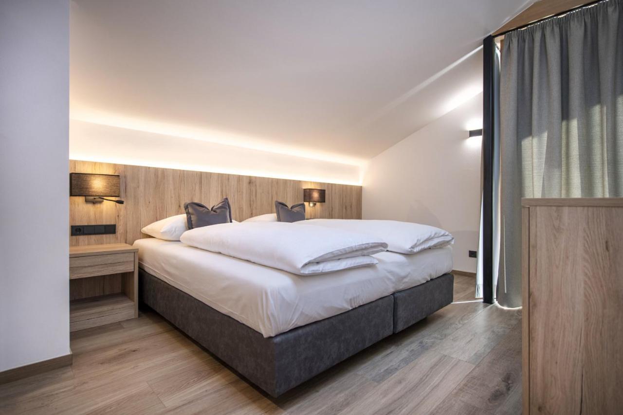 Apartments Dami Ortisei Kültér fotó