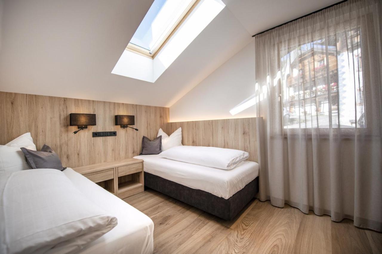 Apartments Dami Ortisei Kültér fotó