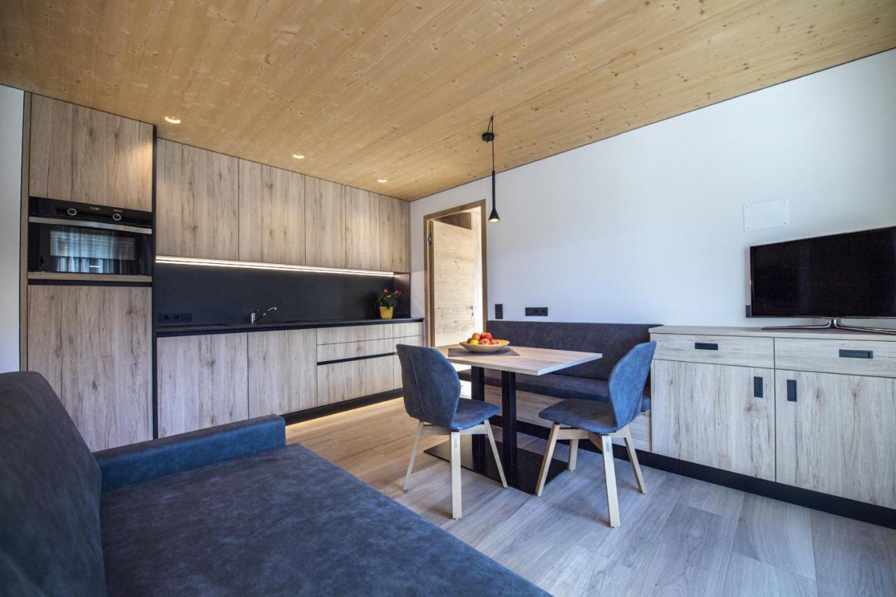 Apartments Dami Ortisei Kültér fotó