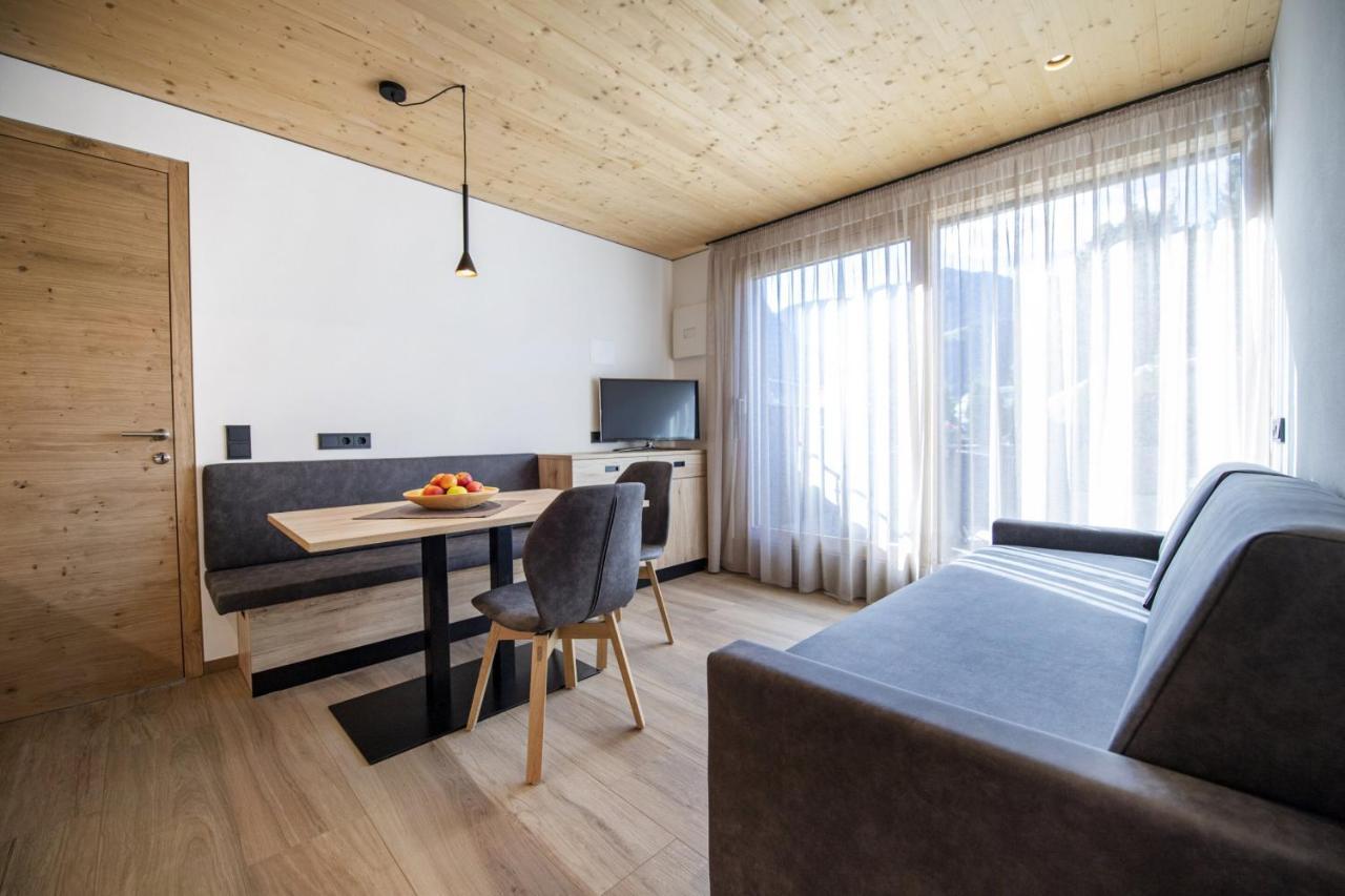 Apartments Dami Ortisei Kültér fotó