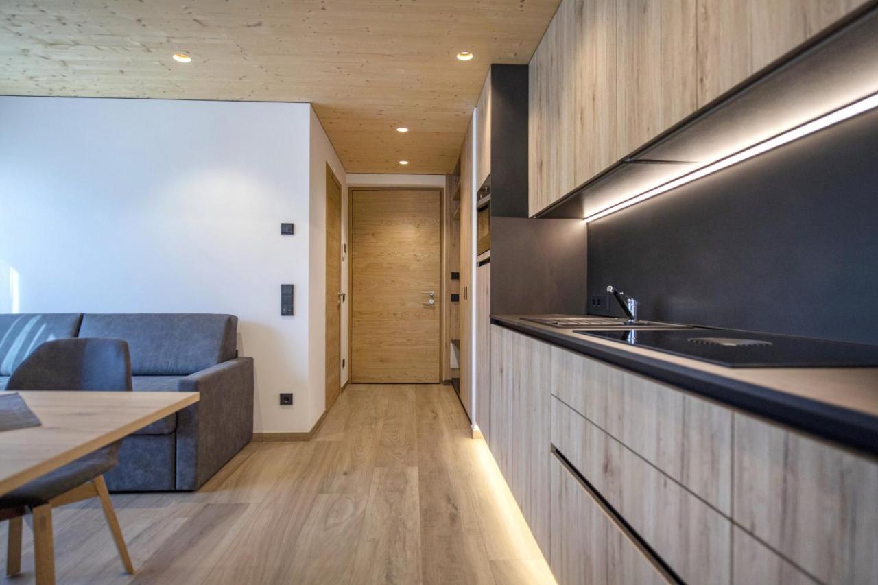 Apartments Dami Ortisei Kültér fotó
