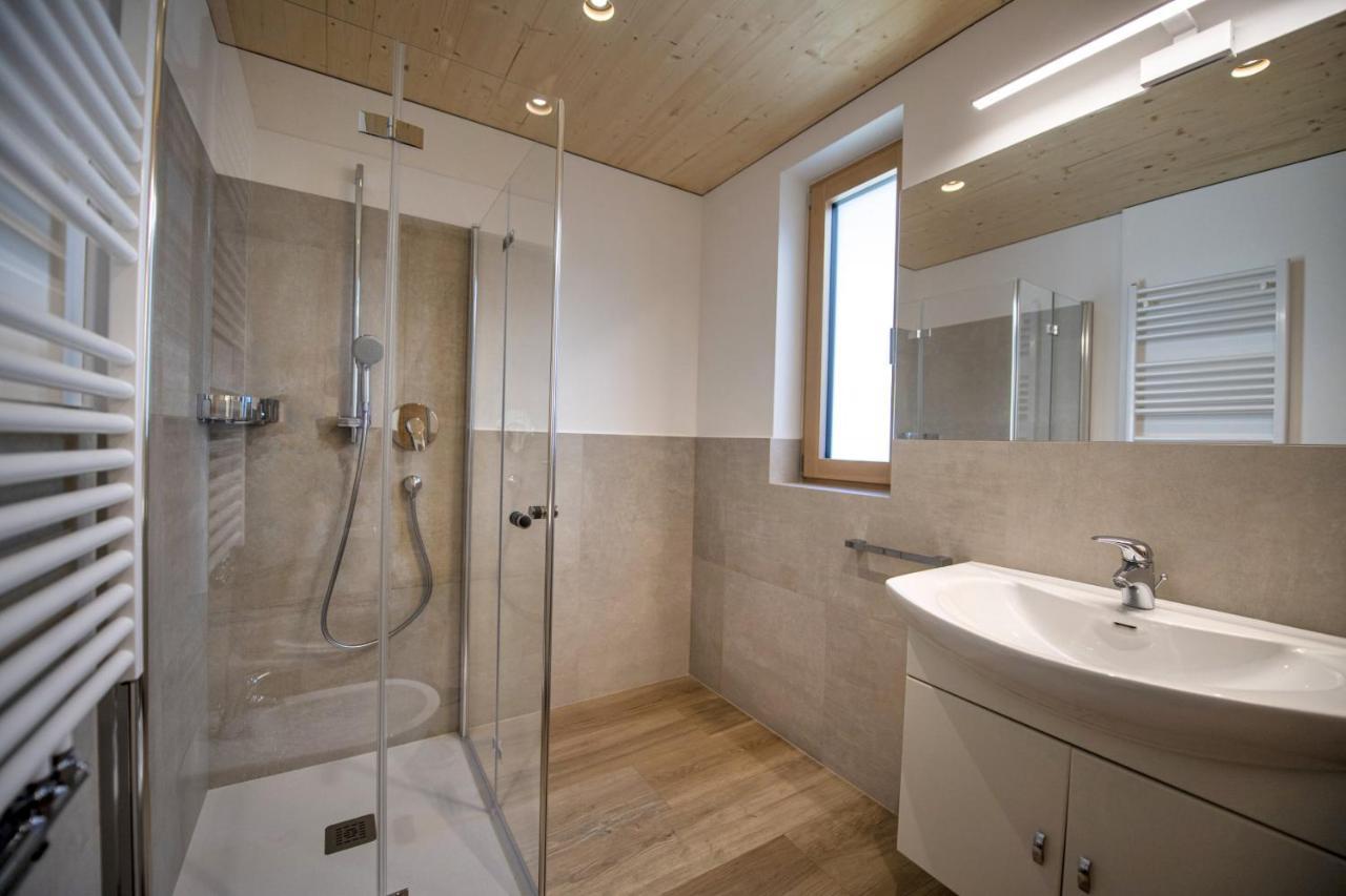 Apartments Dami Ortisei Kültér fotó