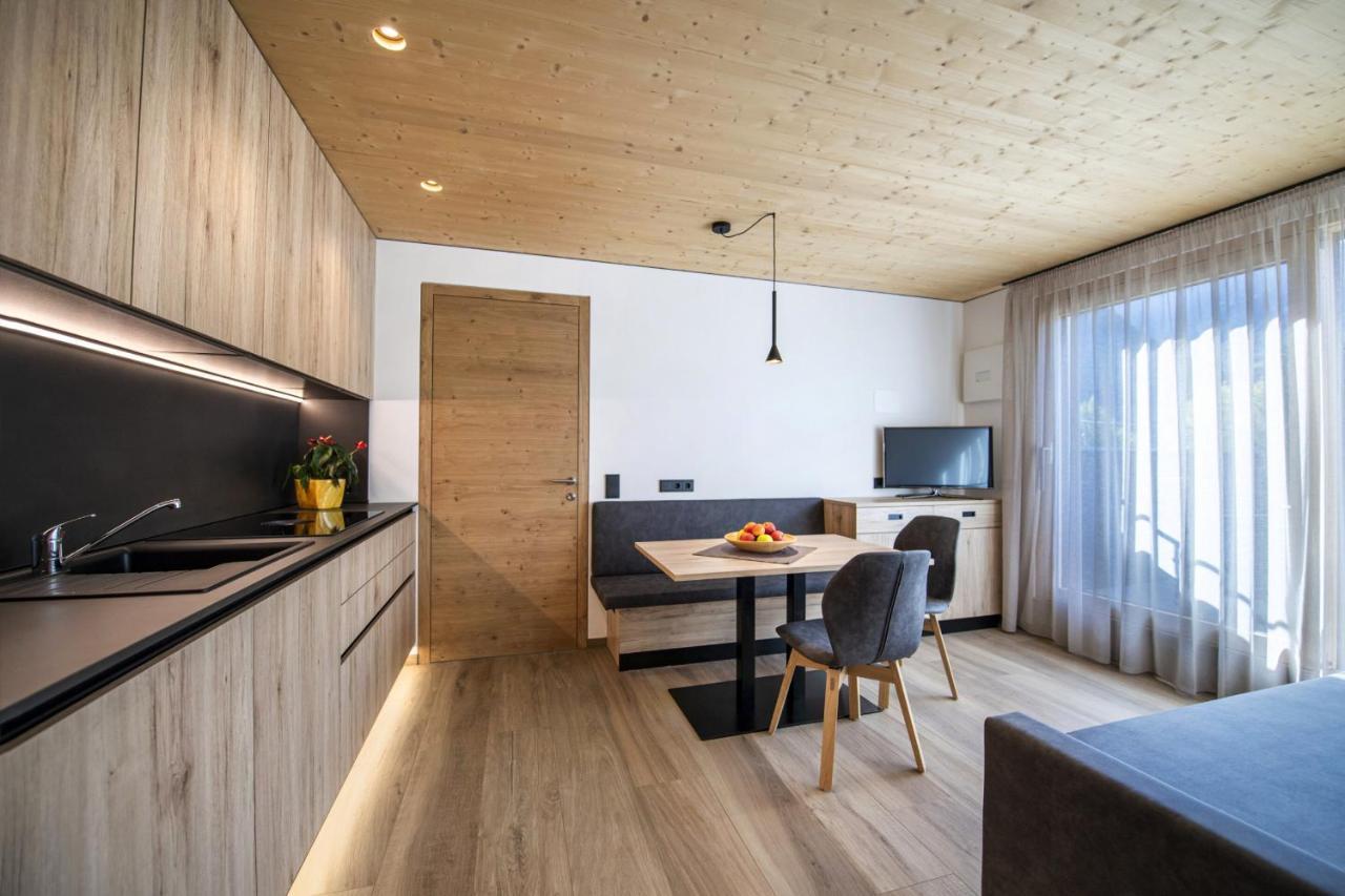 Apartments Dami Ortisei Kültér fotó