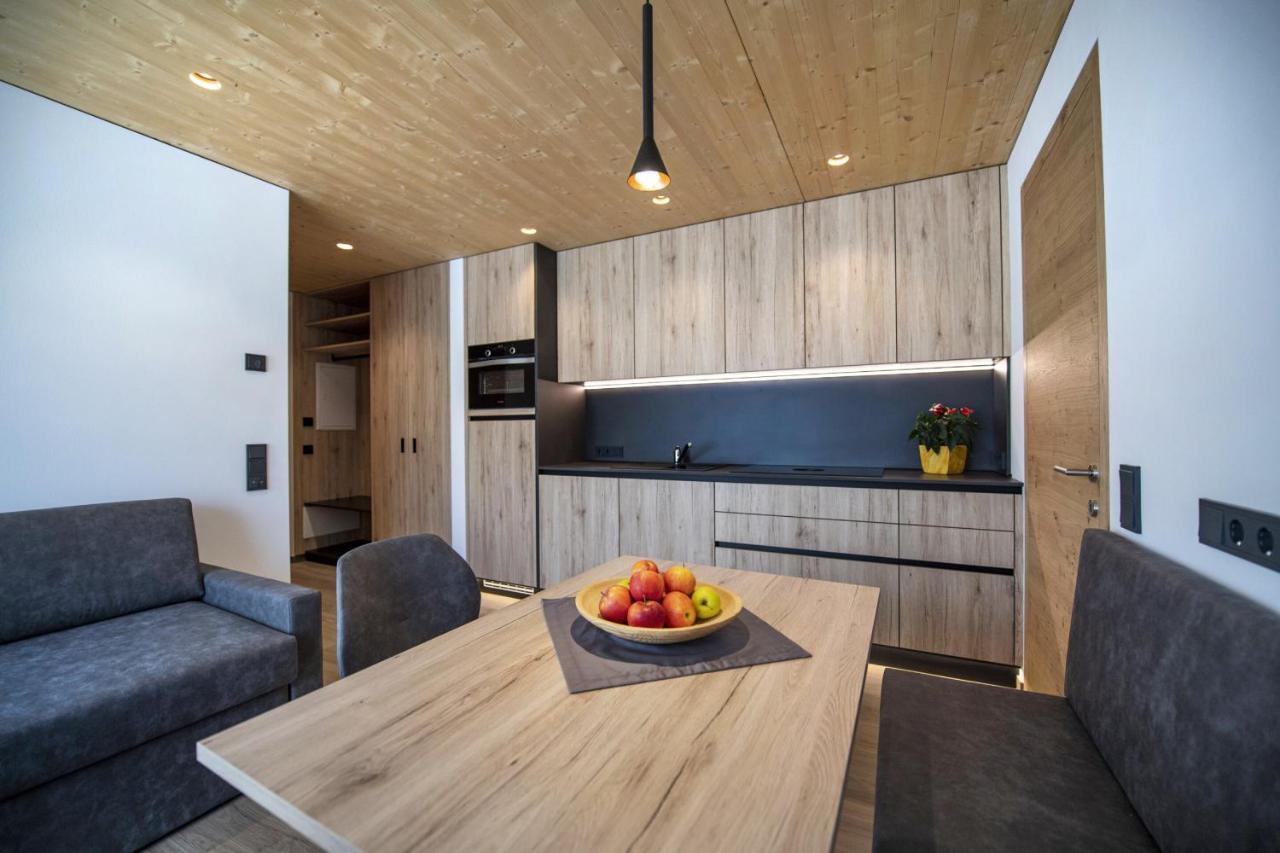 Apartments Dami Ortisei Kültér fotó