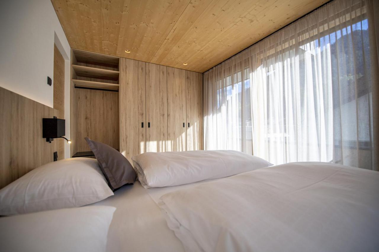 Apartments Dami Ortisei Kültér fotó