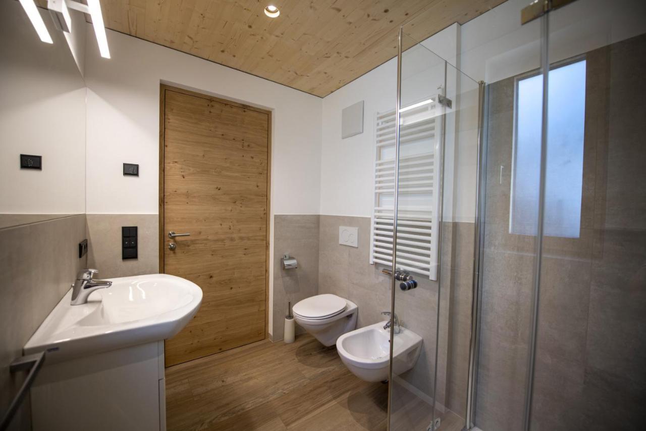 Apartments Dami Ortisei Kültér fotó