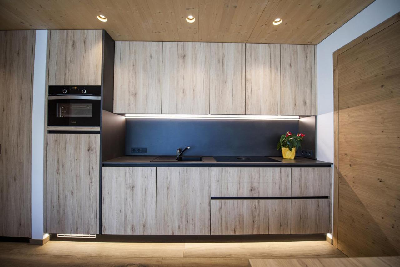 Apartments Dami Ortisei Kültér fotó