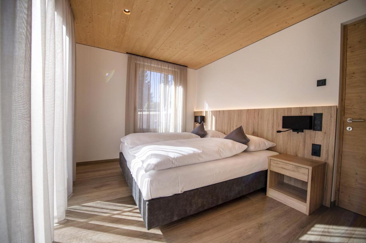 Apartments Dami Ortisei Kültér fotó