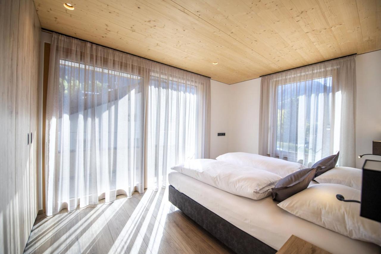 Apartments Dami Ortisei Kültér fotó