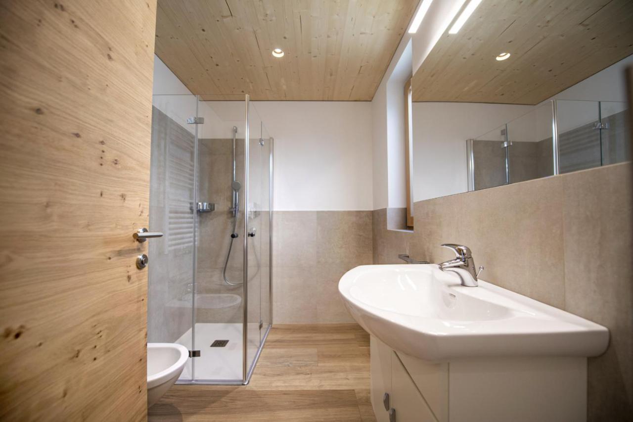 Apartments Dami Ortisei Kültér fotó