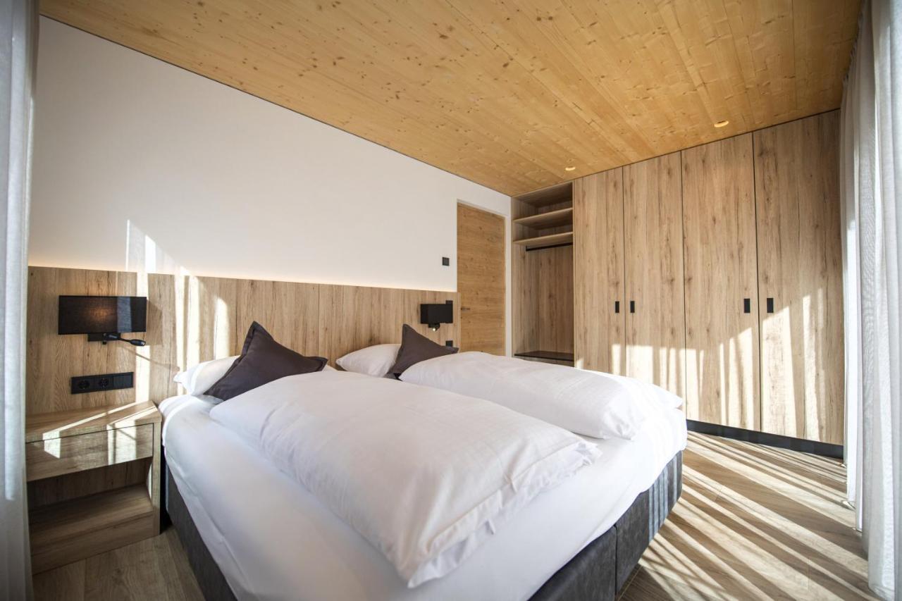 Apartments Dami Ortisei Kültér fotó