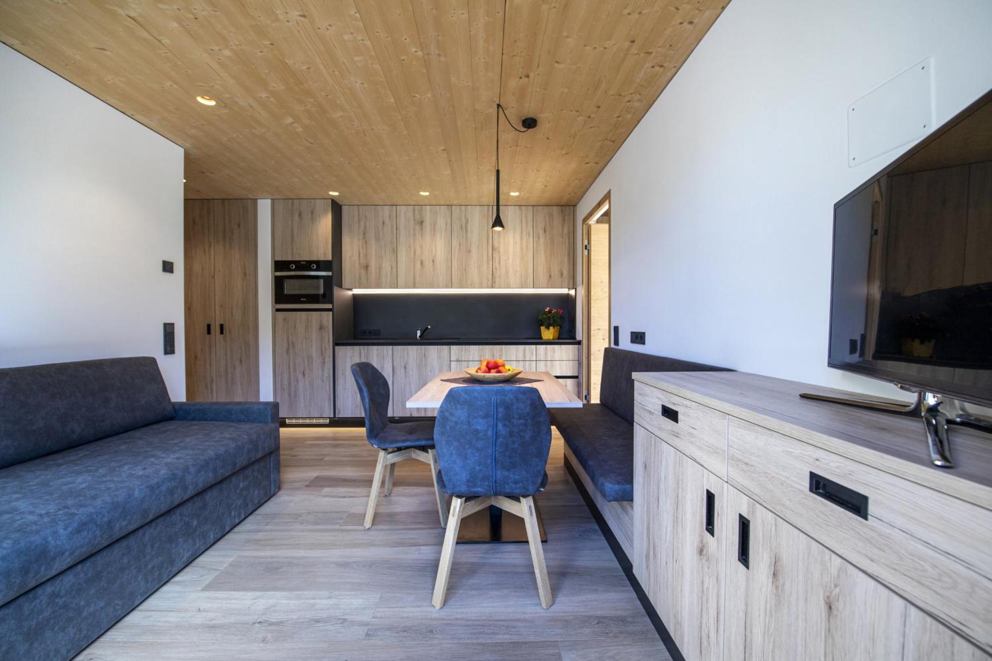 Apartments Dami Ortisei Kültér fotó
